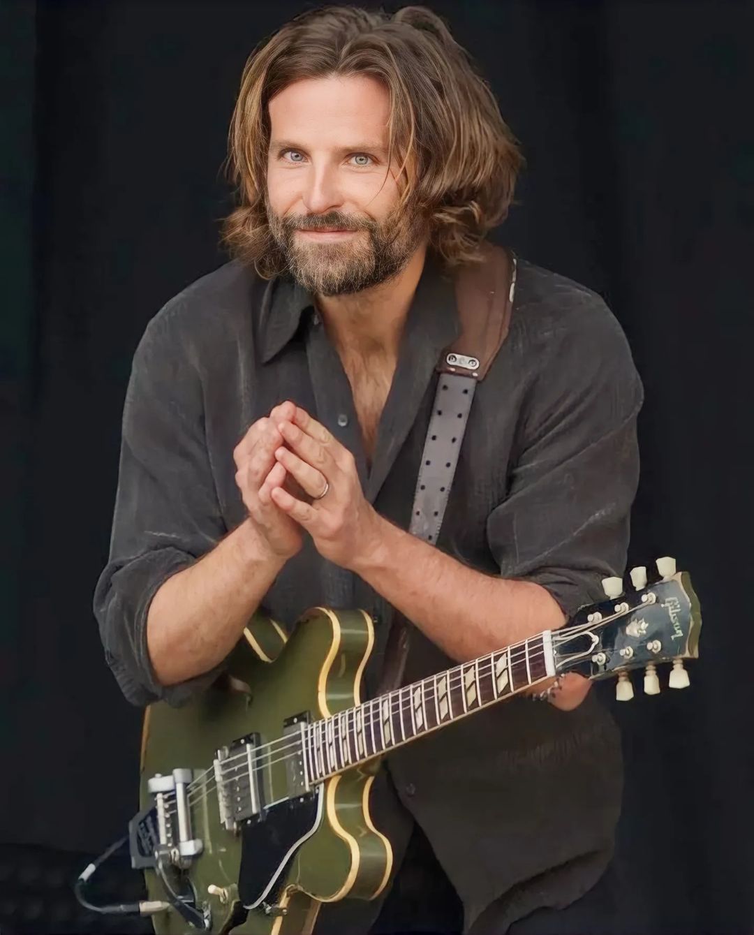 Is Bradley Cooper a Musician?