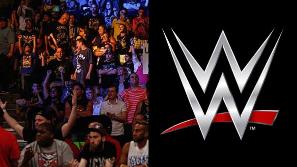 "The energy in WWE is about to SHIFT" Fans "sincerely hoping" 20time