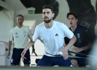 Jorginho is not expected to leave the Emirates this summer.