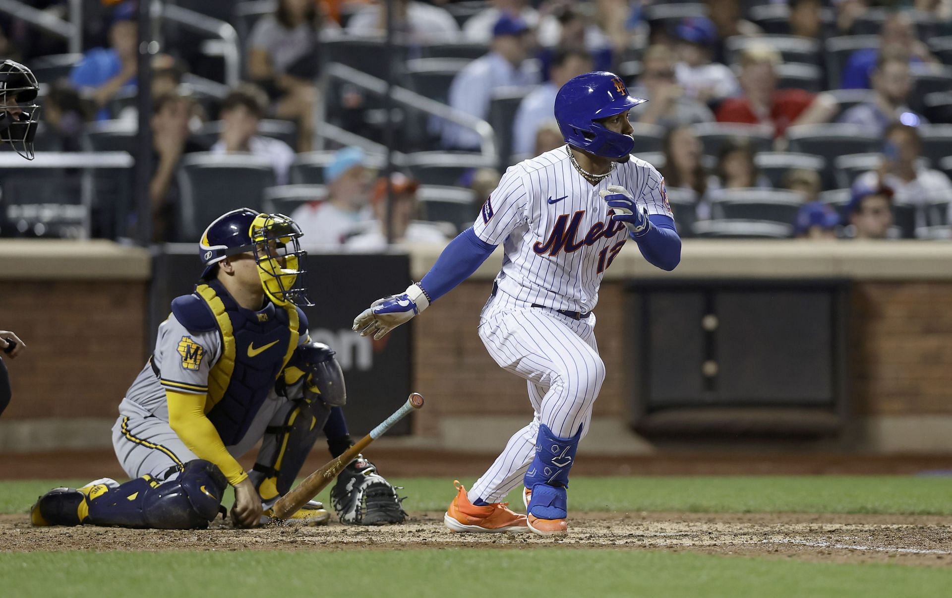 NY Mets: Ranking the 3 All-Star Game snubs in 2022