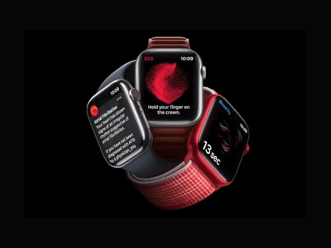 10 best smartwatches for women