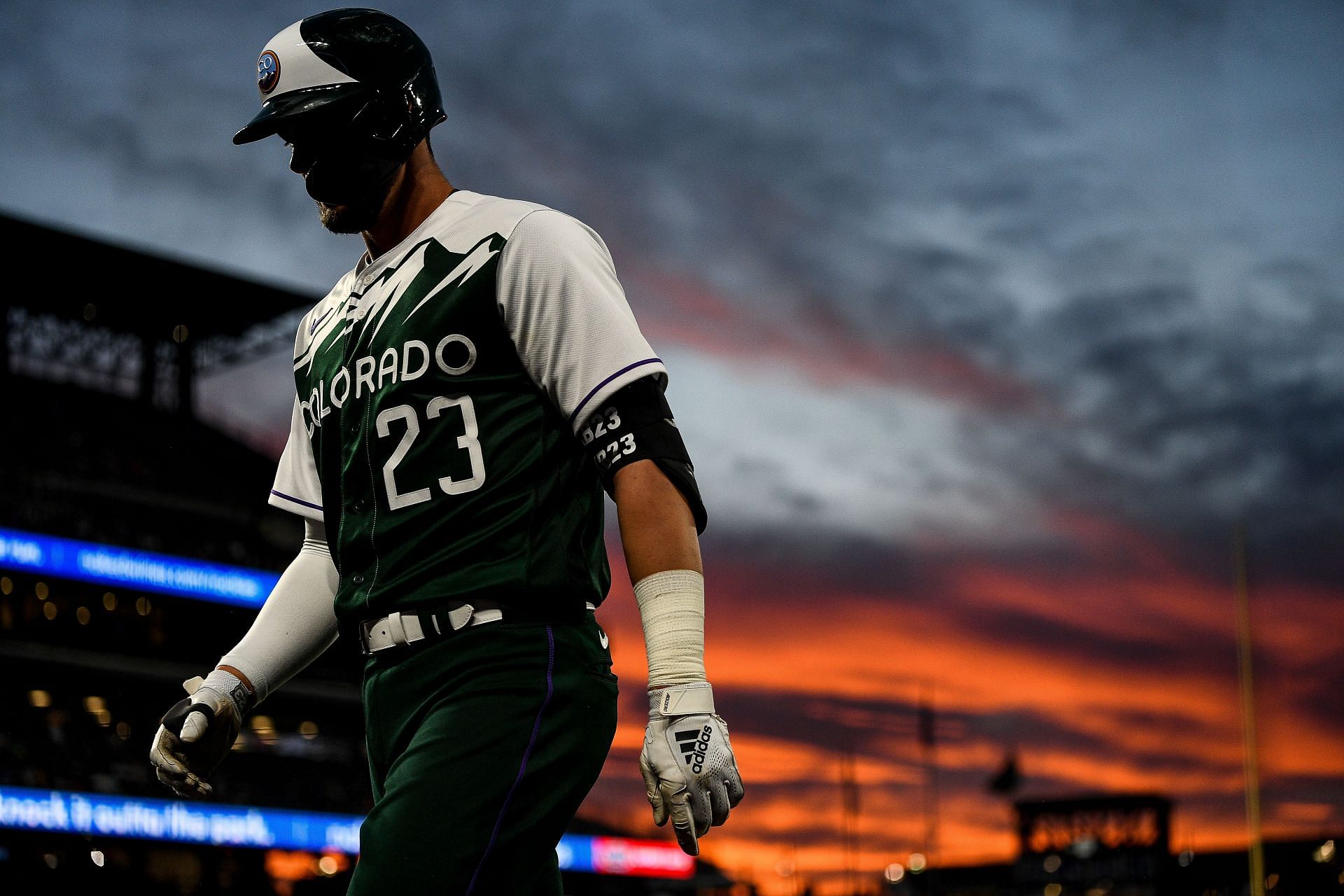 Kris Bryant injury update: Kris Bryant injury update: Health status and  expected recovery timeline for Colorado Rockies star