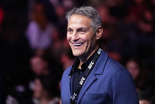 Ari Emanuel