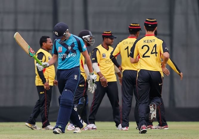 SMU-U19 vs PNG-U19 Dream11 Prediction: Fantasy Cricket Tips, Today's Playing 11 and Pitch Report for ICC U19 EAP World Cup Qualifier, Match 5