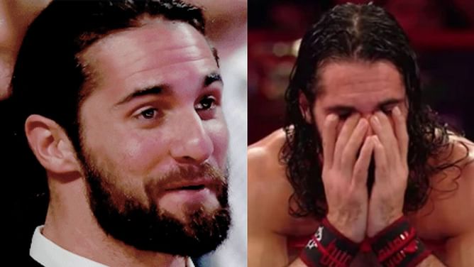 Date and challenger for Seth Rollins' first World Heavyweight Championship defense decided by WWE - Reports