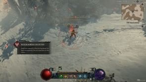 All Diablo 4 Altar of Lilith locations in Fractured Peaks