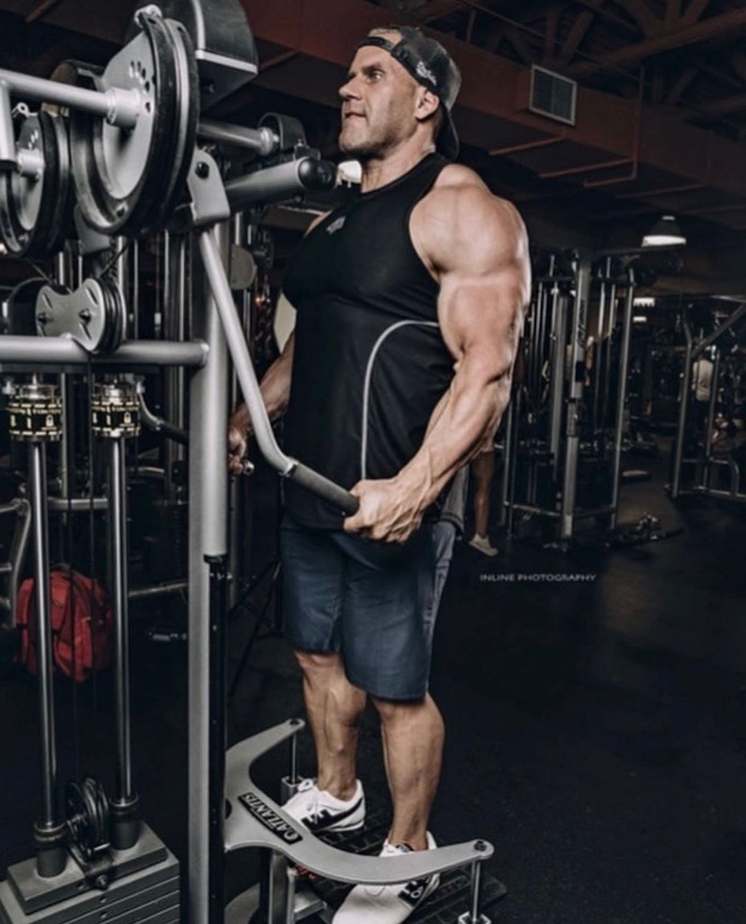 Cutler emphasizes the significance of fasted cardio (Image via Instagram/jaycutler)