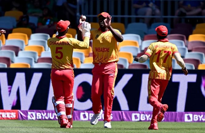 ZIM vs NED Prediction: Who will win today’s ICC World Cup Qualifiers 2023 match?