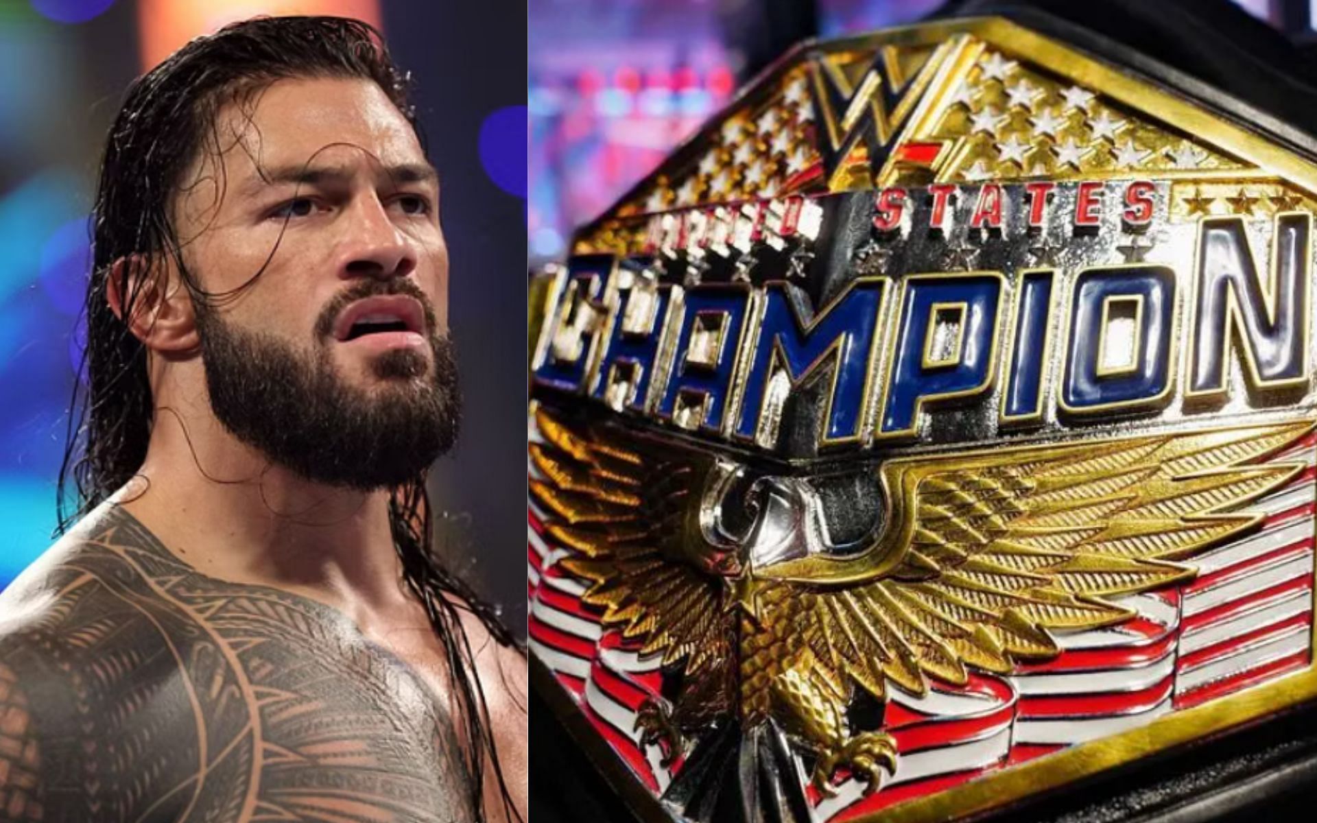 Roman Reigns still has many opponents to face in WWE