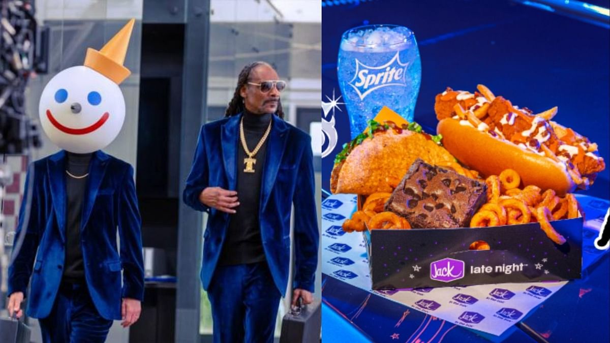 Jack in the Box Snoop’s Munchie Meal Items, price, availability, and