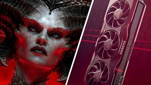 Best Diablo 4 graphics settings for AMD RX 7900 XT and RX 7900 XTX