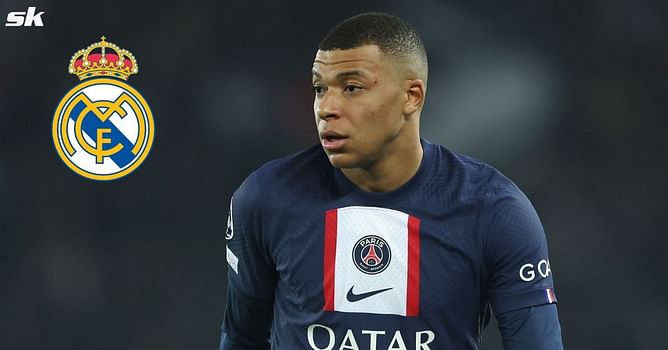 "It gives us a lot. Hope he stays" - PSG star addresses Kylian Mbappe's future amid Real Madrid links