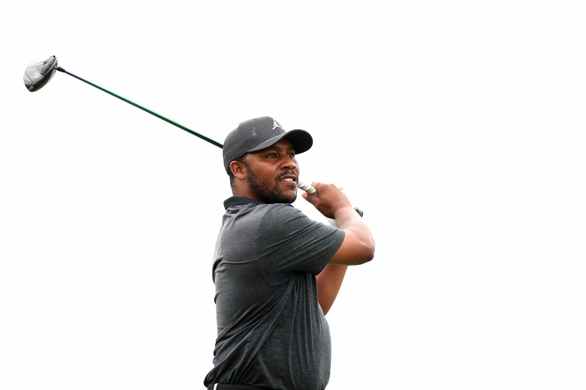 Harold Varner III (Image via Getty)