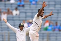 "They should have played Ashwin" - Damien Fleming laments off-spinner's absence from India's XI for WTC final