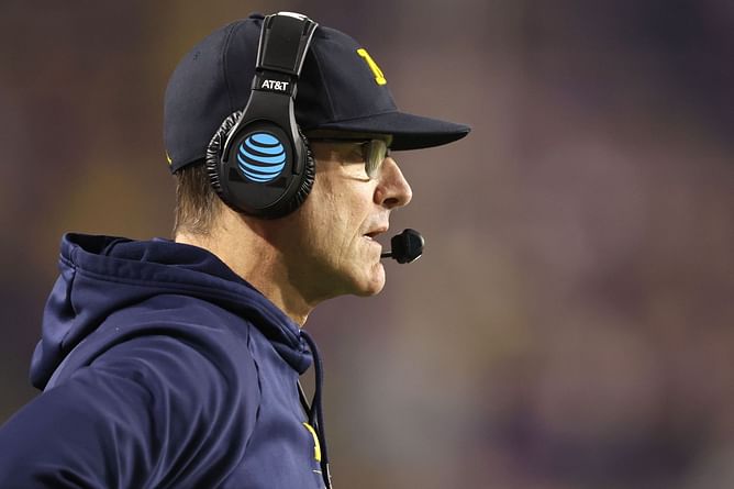 Michigan emerges as favorites to land 2024 Bennett Warren: How will the highly ranked OT impact the Wolverines?