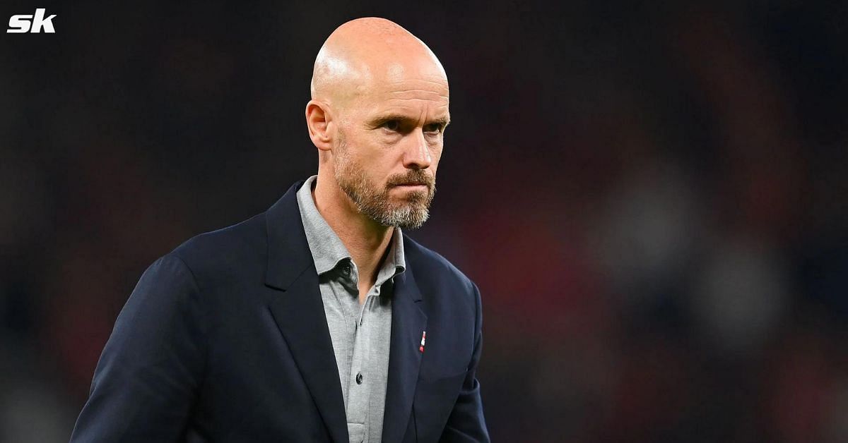Manchester United exit Harry Kane transfer race.