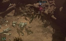 How to complete Temple of Rot in Diablo 4?