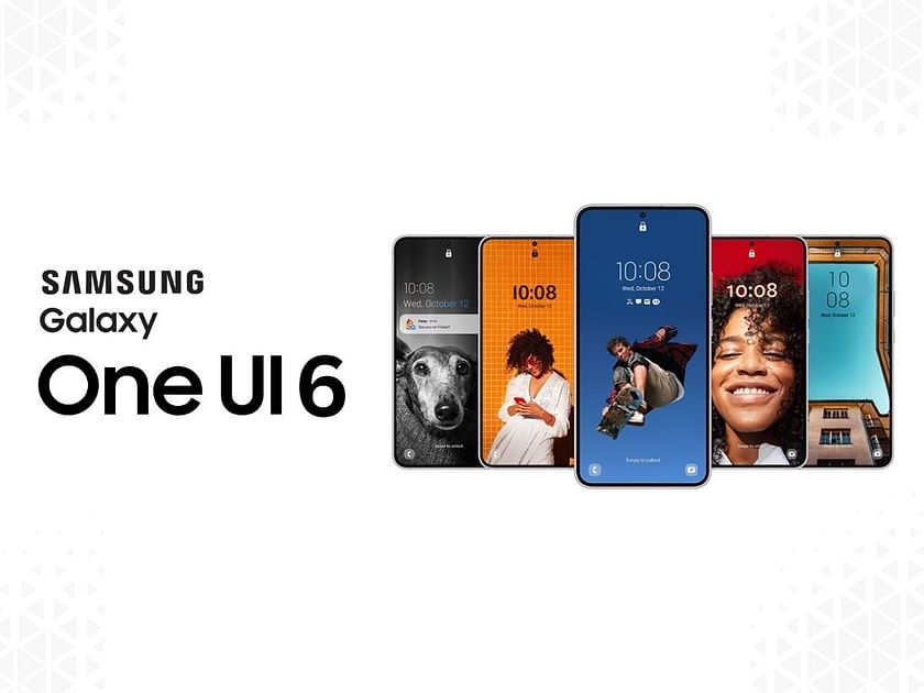 Android 14 One Ui 6 Beta - Samsung Members