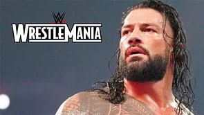 WWE in 'very early talks' over signing top AEW star to dethrone Roman Reigns at WrestleMania 41 - Reports