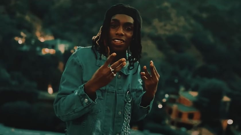 How Old Is Ynw Melly’s Mother? Unveiling the Secret Behind the Viral Name