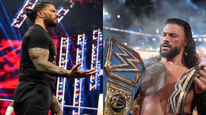Bloodline member sends a cryptic message directed at Roman Reigns after WWE SmackDown