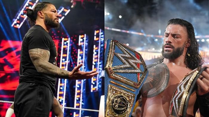 Roman Reigns Return To WWE Smack Down Amid Chaos In The Blood Line All Over  Print Shirt - Mugteeco