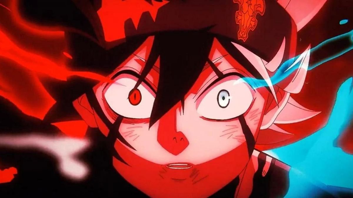 Black Clover movie timeline, explained