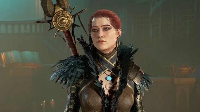 5 best consumables for Sorcerers in Diablo 4