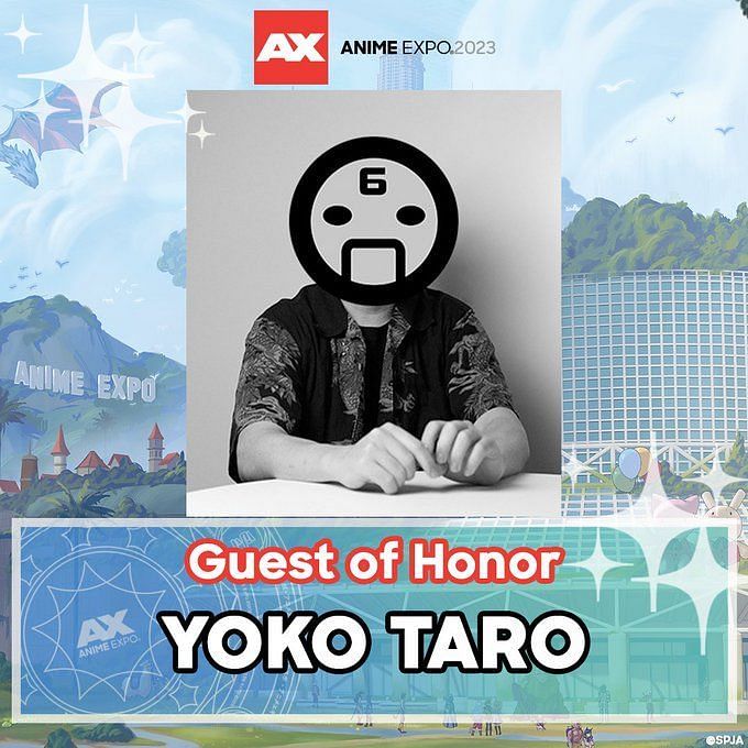 We are proud to announce Ranking of Kings Director Yosuke Hatta and  Animation Producer Maiko Okada as Guests of Honor for AX 2022 Join   Instagram