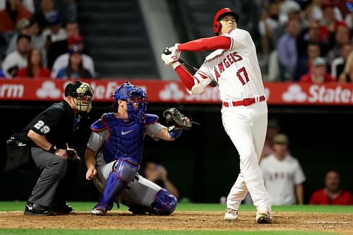 Shohei Ohtani is incomparable