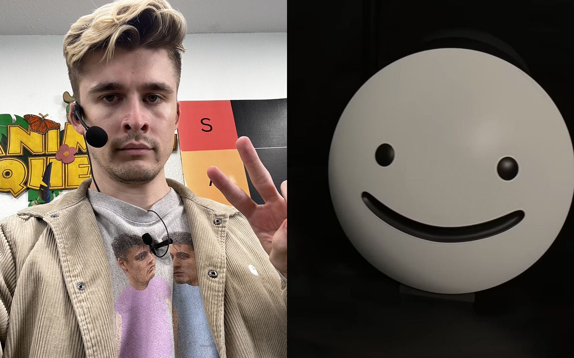 discord face reveal channel reaction｜TikTok Search