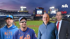 New York Mets fans aim shots at senior management as overpriced 'old guys' fail to deliver on lofty promises