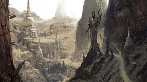 How to complete The Onyx Watchtower Stronghold in Diablo 4