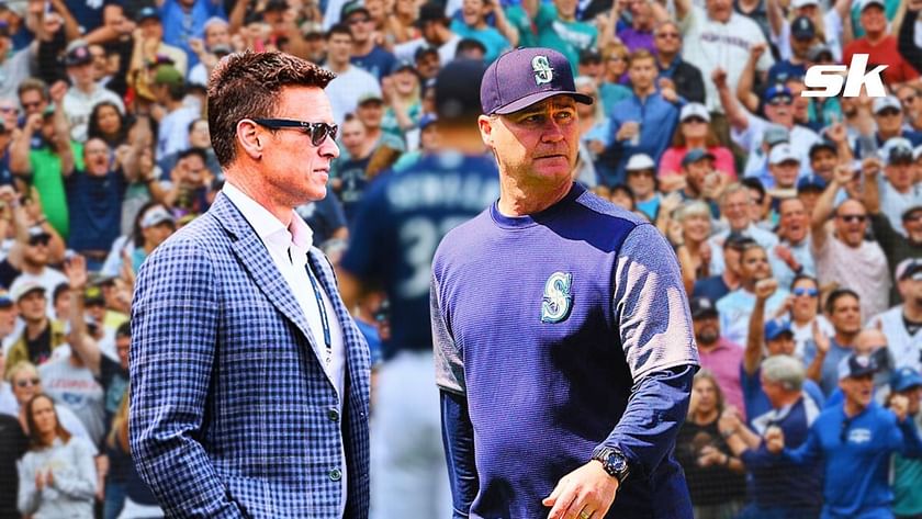 Seattle Mariners fans continue to lose faith in Scott Servais and Jerry  Dipoto: 21 more years of no playoffs Feels like a slap in the face