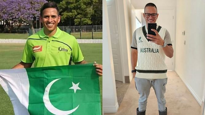 4 players born outside Australia who have been picked in Australian squad for WTC final 2023