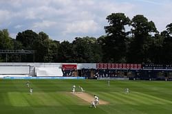 Vitality T20 Blast 2023: Sophia Gardens, Cardiff pitch history and T20 records