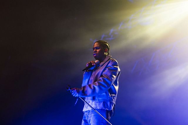 Daniel Caesar 2023 North American Tour: Tickets, presale, dates, venues