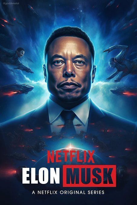 Why is Terrence Howard trending on Twitter? Black Elon Musk Netflix ...