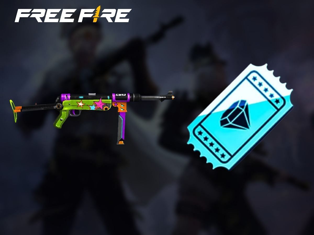 Free Fire redeem codes for 17 Jan, to get free skins and vouchers