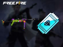 Free Fire redeem codes today (June 12, 2023): Latest FF codes to get free gun skins and vouchers