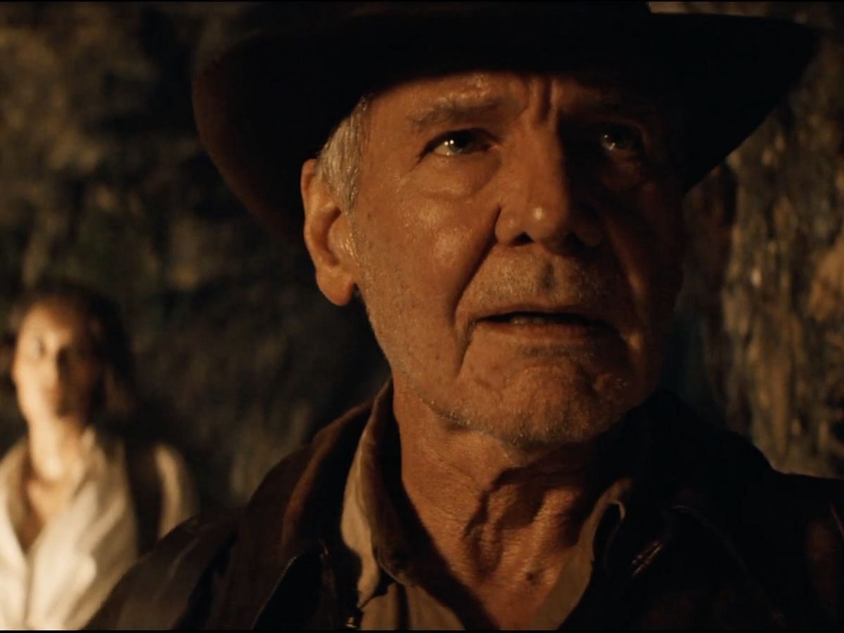 A still from Indiana Jones and the Dial of Destiny (Image via Disney)