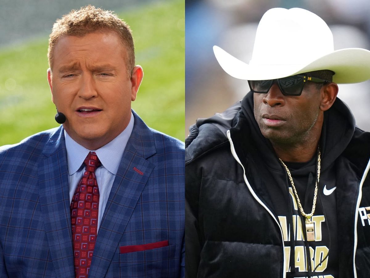 That's going to be fascinating- ESPN announcer Kirk Herbstreit discusses Deion  Sanders, Colorado, and the NCAA transfer portal