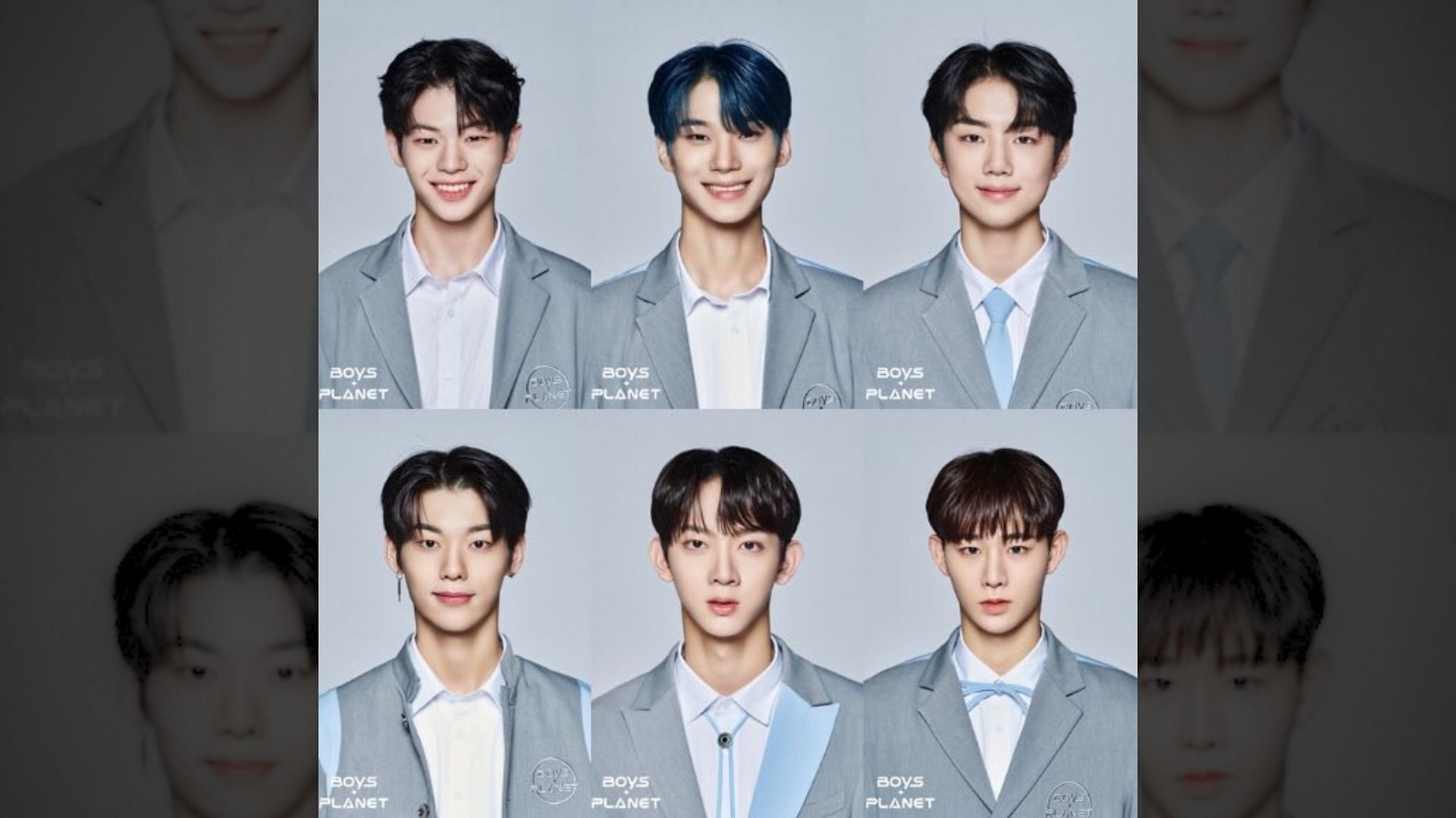 6 Boys Planet trainees who did not join the debut lineup of ZEROBASEONE will now make up a new group.