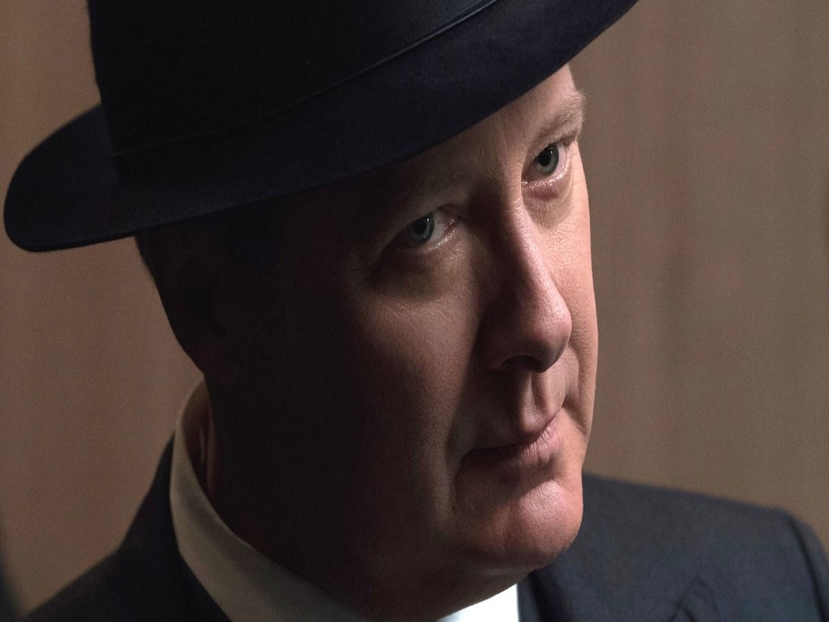 The Blacklist (Photo by Courtesy of NBC)