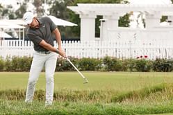 Watch: Rory McIlroy makes a blunder on 18th after a solid start in US Open 2023 round 1