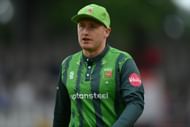 Lancashire Lightning v Leicestershire Foxes - Vitality T20 Blast