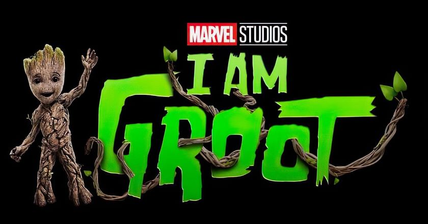 I AM GROOT Season 2