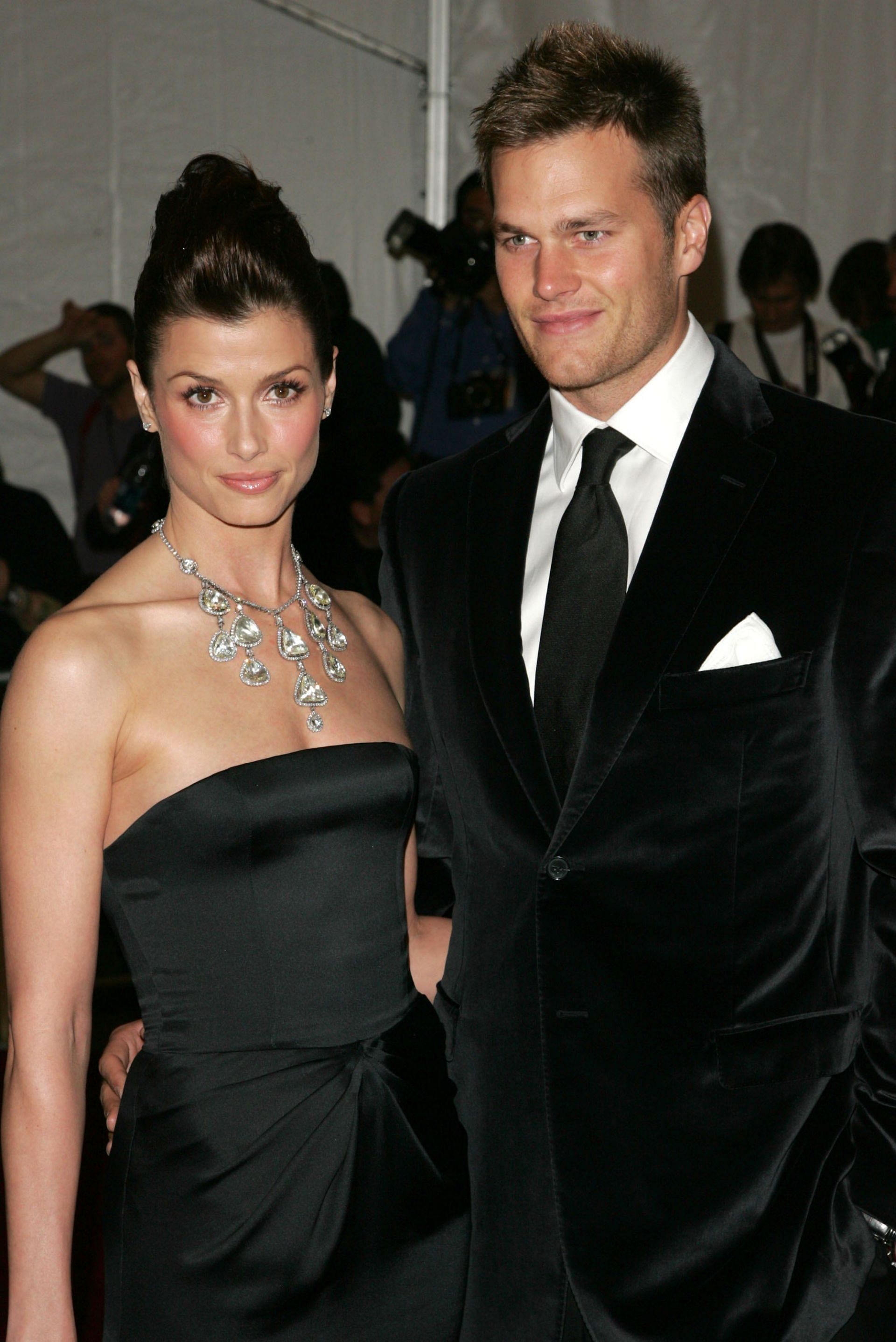 Tom Brady's dating history: His girlfriends before Gisele
