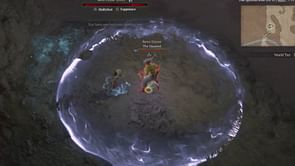 Where to find and defeat Renn and Claudia Dayne in Diablo 4