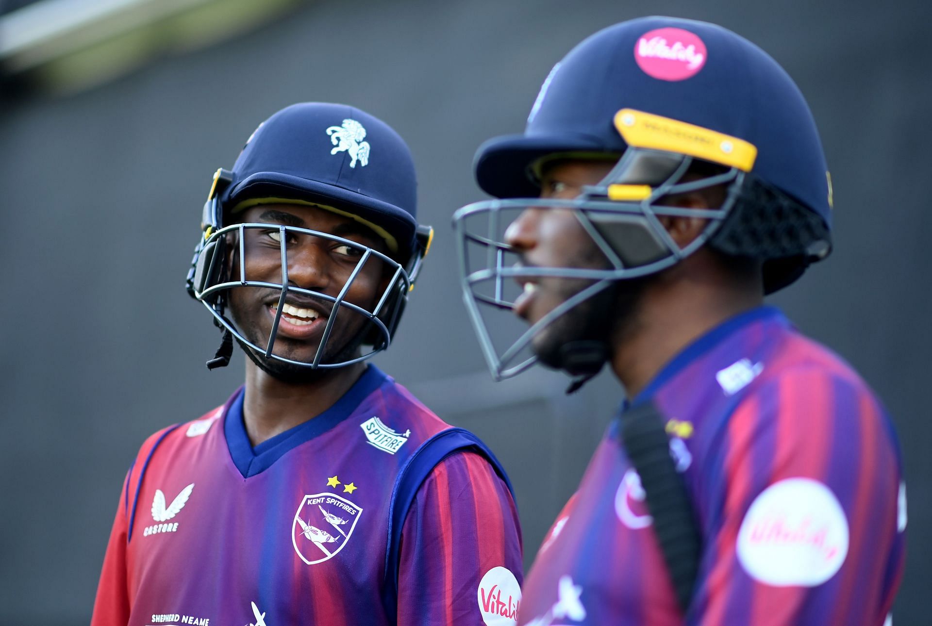 Kent Spitfires v Gloucestershire - Vitality Blast T20